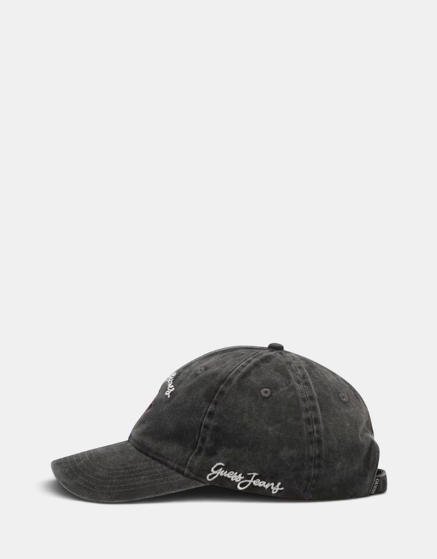 GUESS Jeans - GUESS JEANS Rolling Stones Baseball Cap