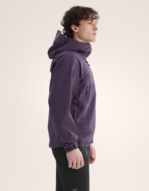 Arc'teryx - Beta SL Jacket Men's