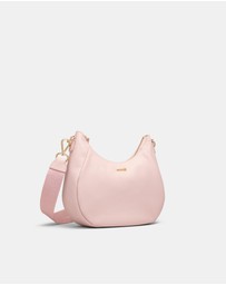 MIMCO - Lily Crescent Crossbody Bag