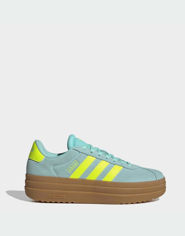 adidas Sportswear - VL Court Bold Shoes Womens