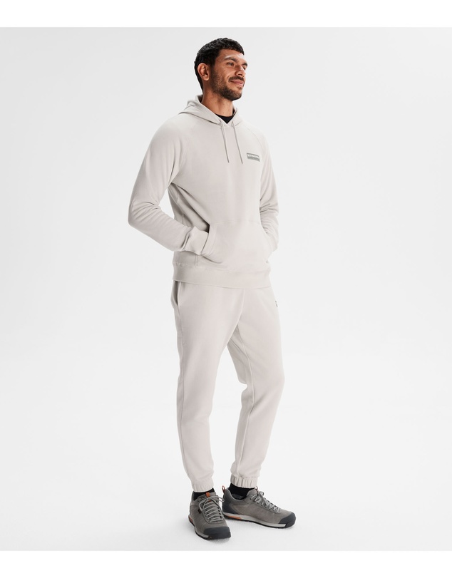 Kathmandu - Heritage Logo LT BB Hoodie