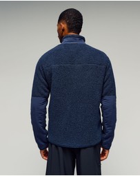 Kathmandu - Co-Z High Pile Jacket v3