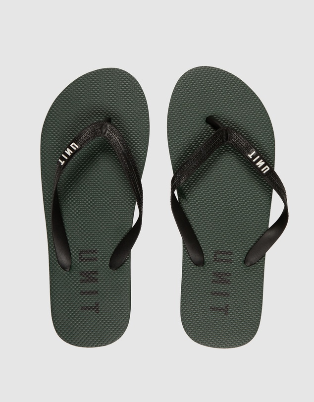 UNIT - UNIT Icon Men's Footwear Flip Flops