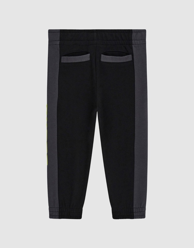 GUESS - French Terry Regular Pants