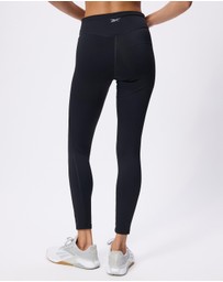 Reebok - Lux Contour Tights