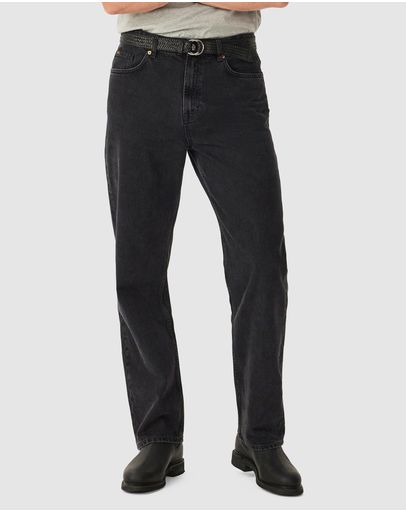 Worker Black
