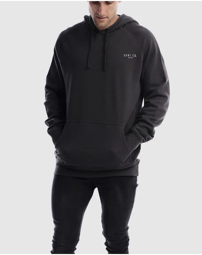 DVNT - Locale Hoodie