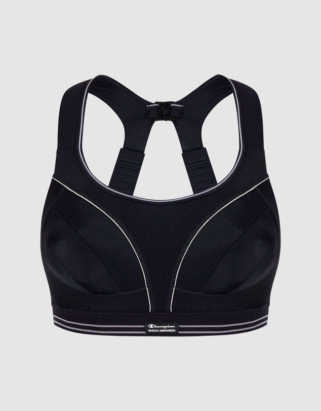 Shock Absorber - Ultimate Run Sports Bra