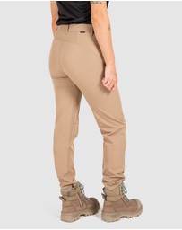 UNIT - UNIT Ladies Flexlite Performance Stretch Pants