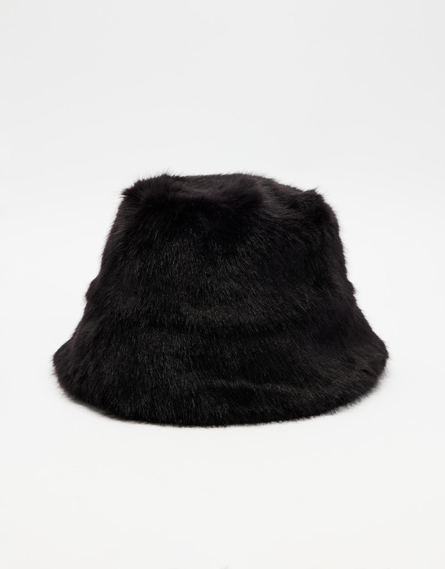 Unreal Fur - Yeoman Bucket Hat