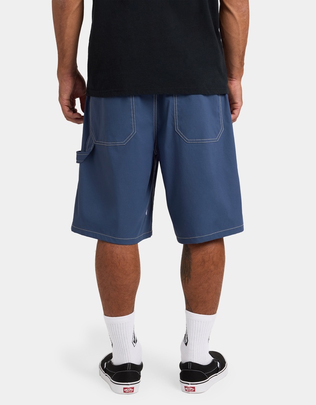 Volcom - Mens Disturb 21