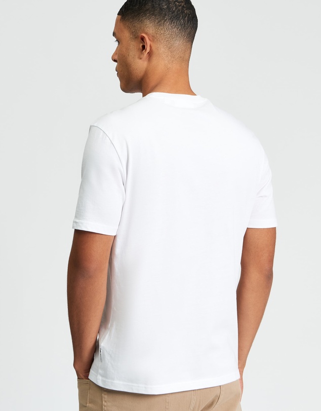 Ben Sherman - Seaside Sessions Tee