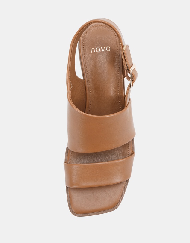Novo - Uppma Heels