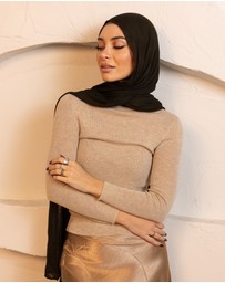 Mod Squad - Rayon Drape Hijab