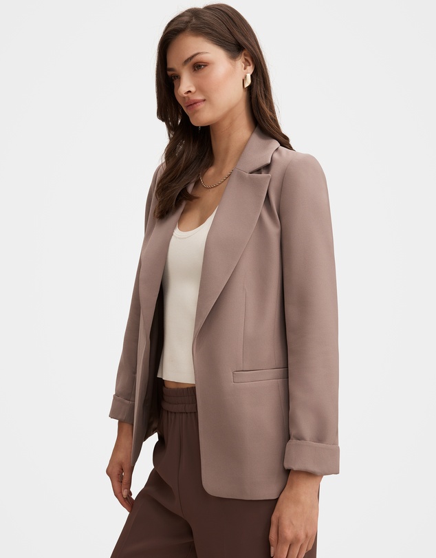 Forever New - Dylan Boyfriend Blazer