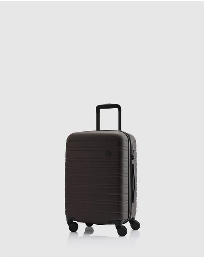Nere - Stori Carry-On 55cm Suitcase