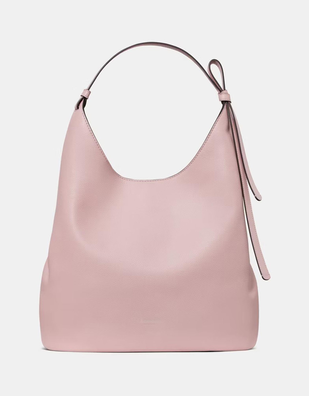 Kate Spade - Loop Pebbled Leather Large Carryall Bag