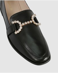 Sempre Di - Serene Casual Loafers