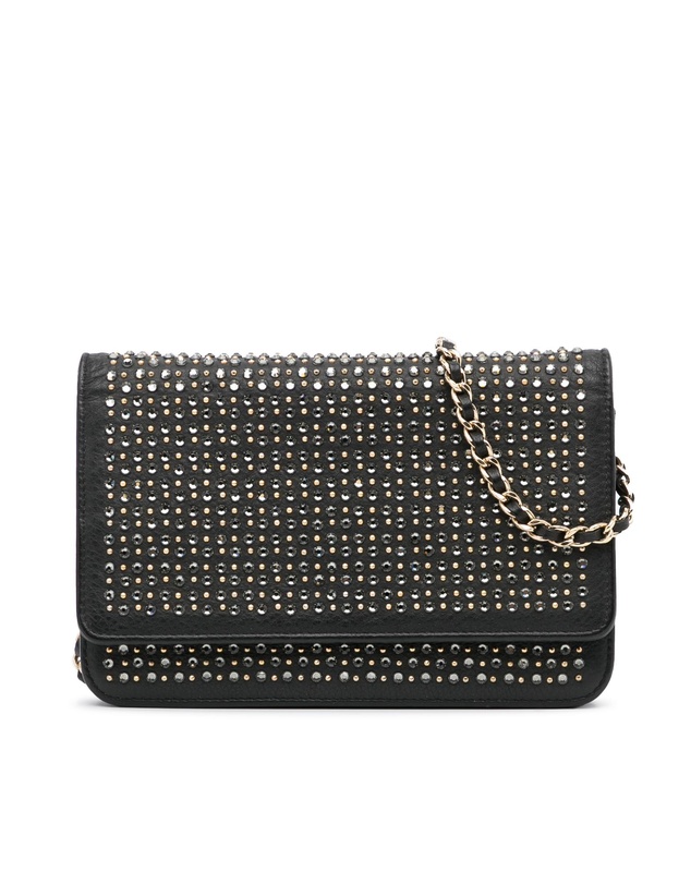 Pre-Loved by Azura Reborn - Pre-Loved chanel Classic Wallet Leather