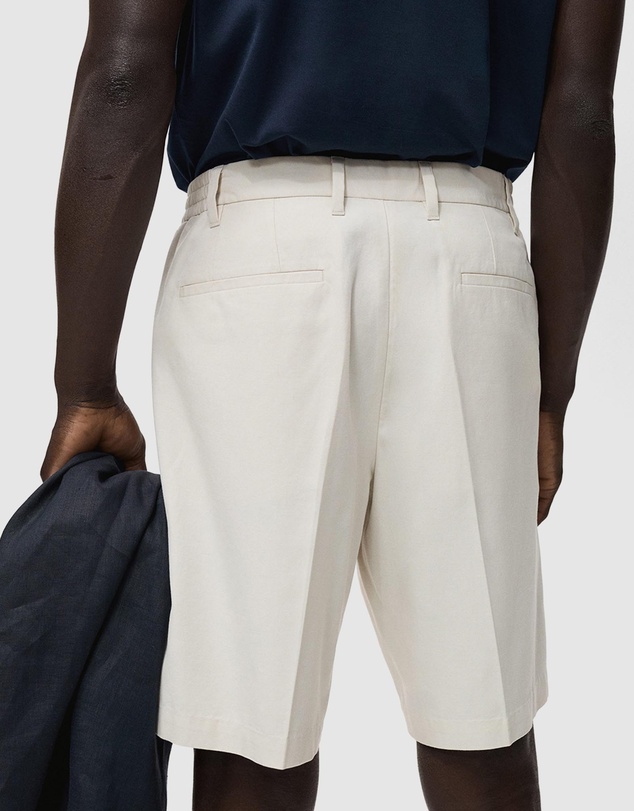 M.N.G - Bennio Bermuda Shorts