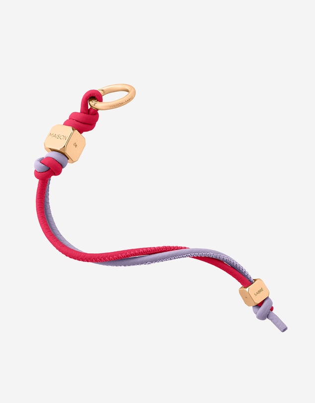 Maison De Sabre - The Wristlet Charm