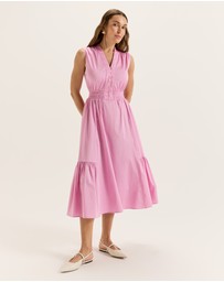 Review - Leolin Sundress