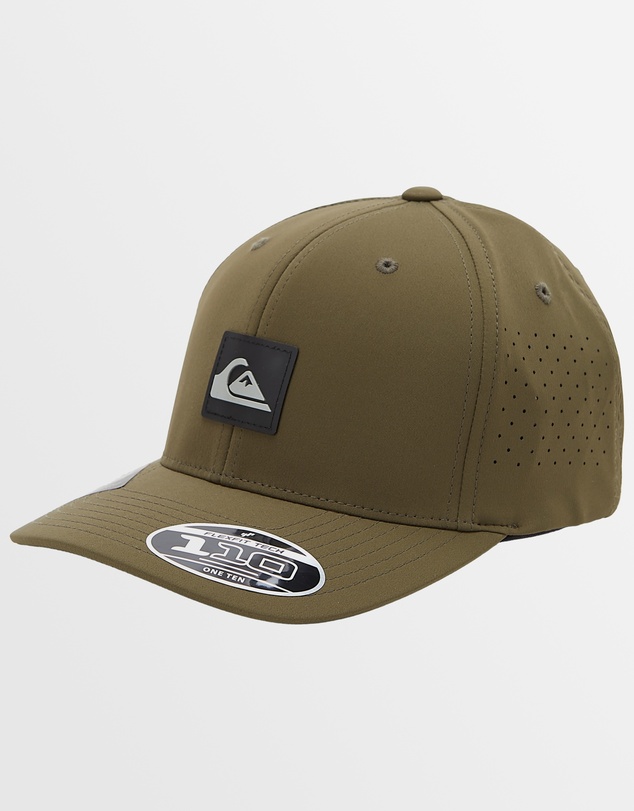 Quiksilver - Mens Adapted Cap