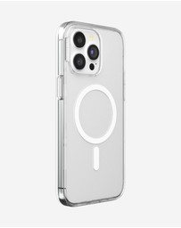 PopSockets - POPCASE MagSafe for iPhone 15 Pro Max - Protective Phone Case