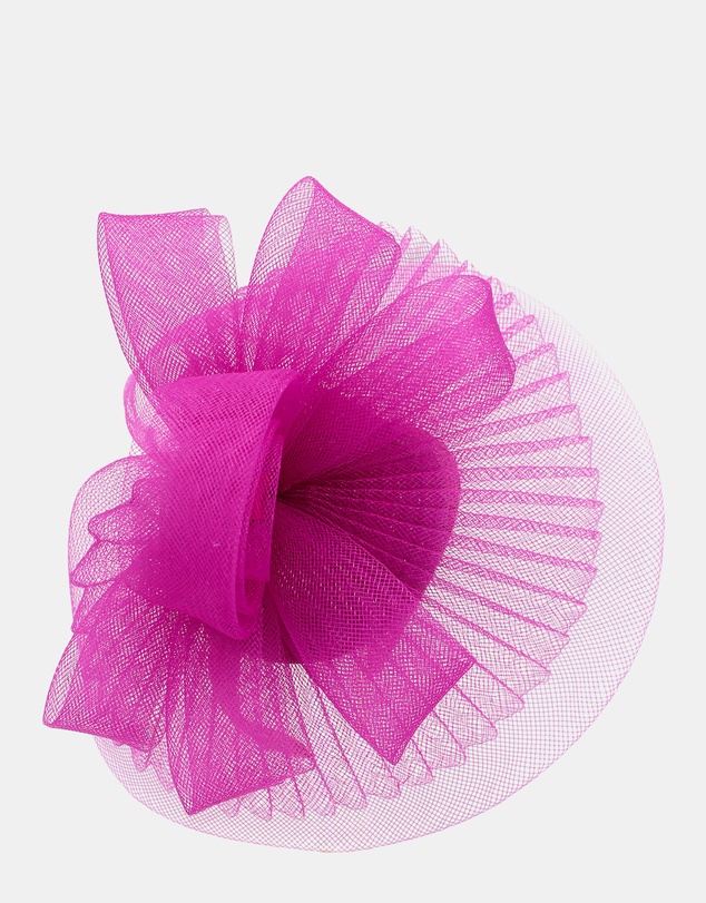 Morgan & Taylor - Simone Fascinator