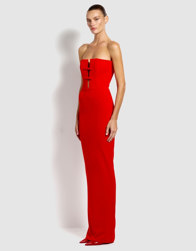 Effie Kats - Addison Gown