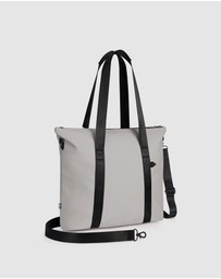 Gaston Luga - Däsh - Shopper Tote Waterproof 17.30L Travel Carry Bag