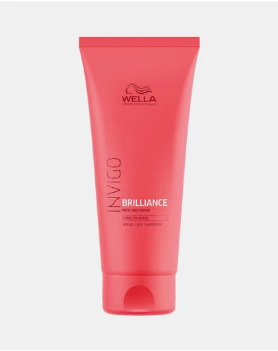 Wella - INVIGO Color Brilliance Vibrant Color Conditioner