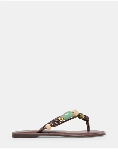 Dolce Vita - Cely dark brown