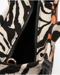 Marc Jacobs - The Year of the Tiger Mini Tote Bag