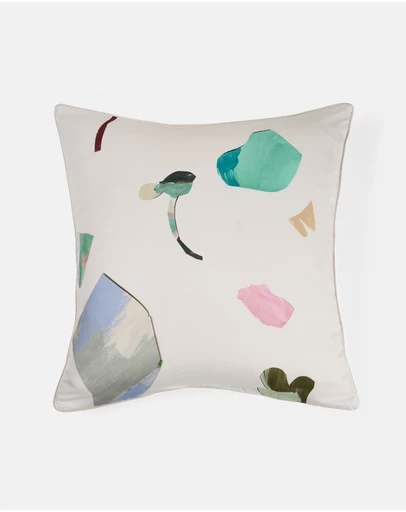 Linen House - Clovelly European Pillowcase