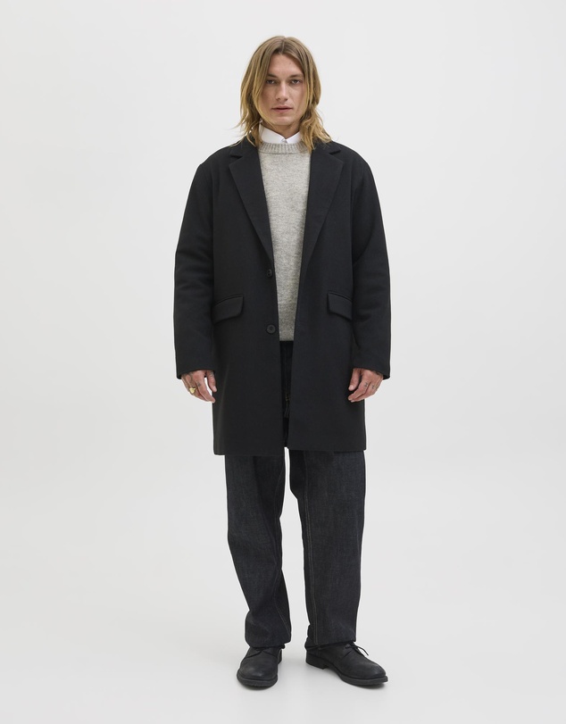 Jack & Jones - Soho Ollie Crew Neck Knit