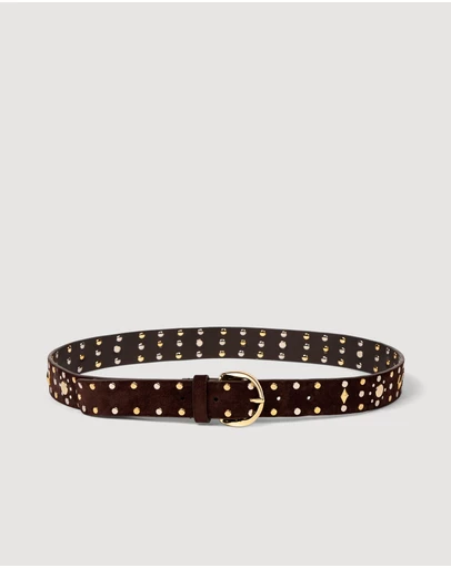 Sandro - Janys Belt