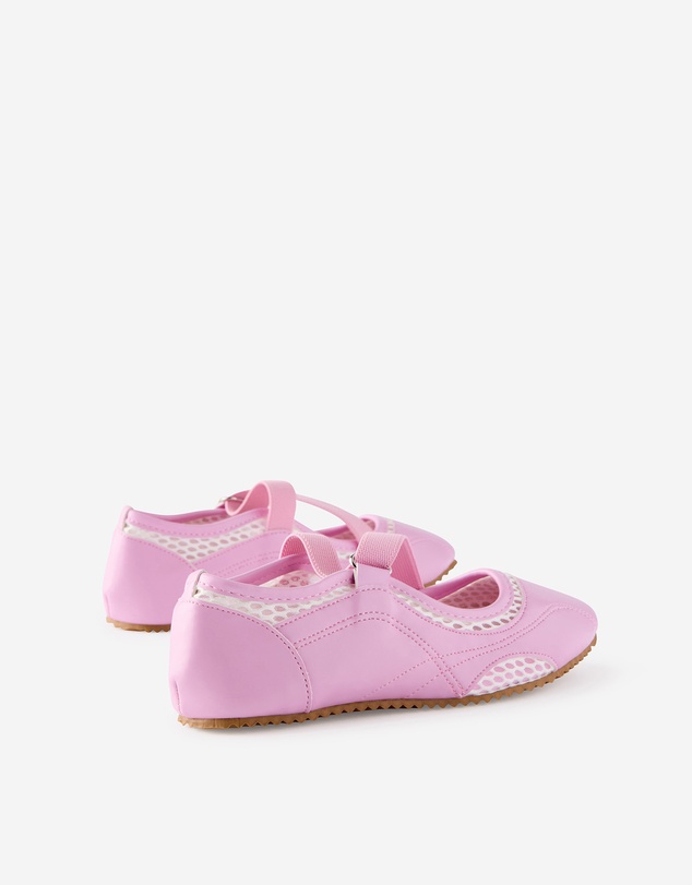 Cotton On Kids - Spencer Sporty Flats