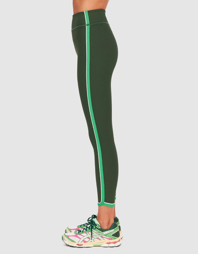 The Upside - Rhythm 25in Midi Pants