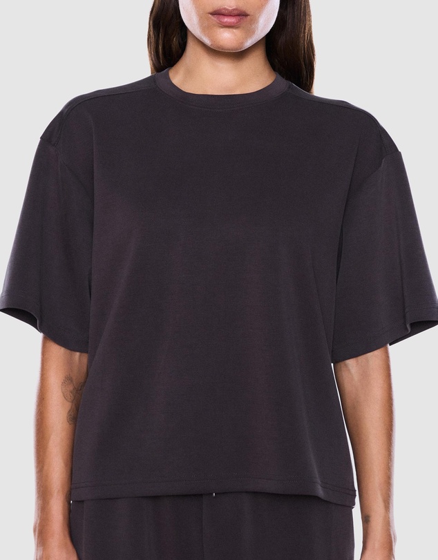 ENA PELLY - Sana Relaxed Tee