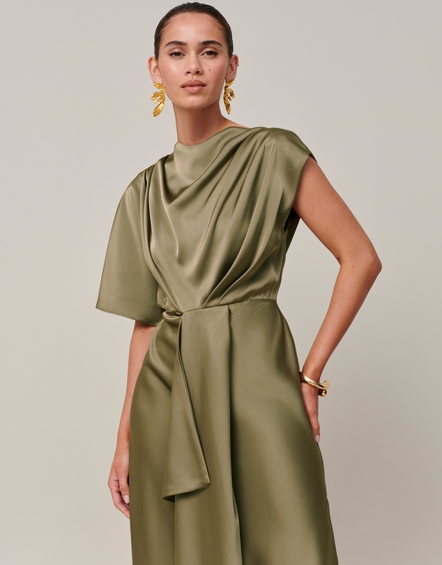 Savel - Loresa Dress