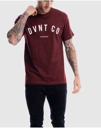 DVNT - Arch Tee