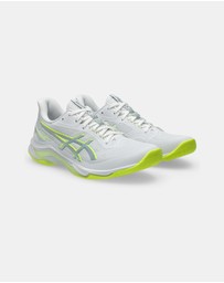 ASICS - Netburner Ballistic FF 4 - Women's