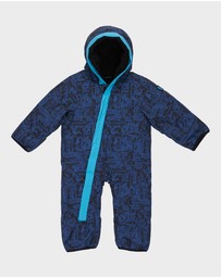 Quiksilver - Toddlers Snow Suit