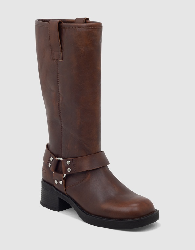 ROC Boots Australia - Racer
