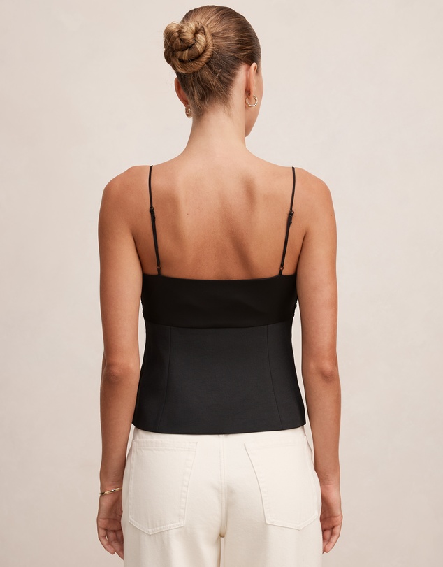 Forever New - Roxy Gathered Top