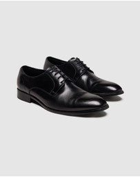 Politix - Lace Up Derby Shoes