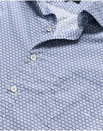 Rodd & Gunn - Blumine Sports Fit Shirt