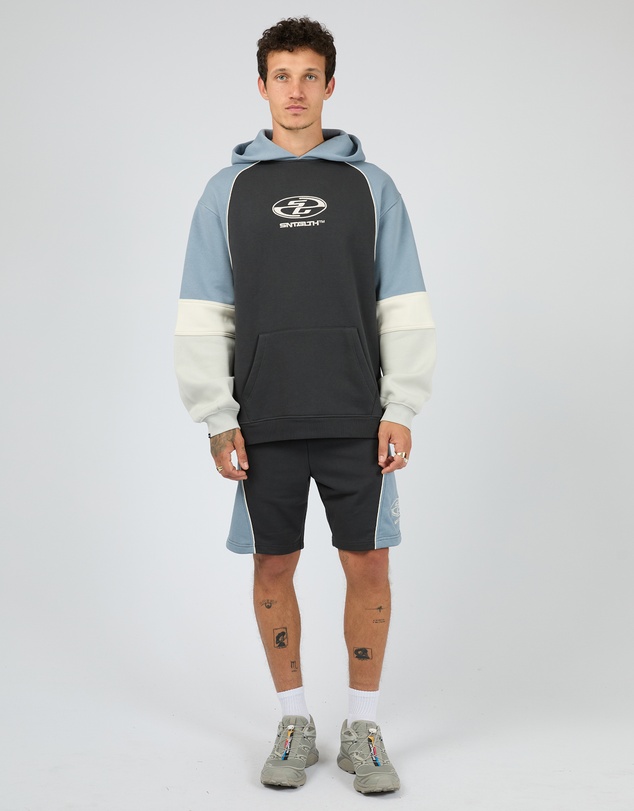 St Goliath - Quantum Hoodie