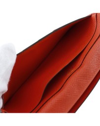 Pre-Loved by Azura Reborn - Pre-Loved Epsom Bearn Soufflet Wallet